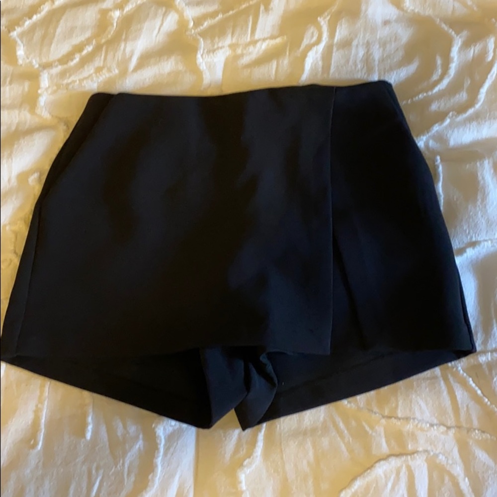Forever 21 envelope skirt